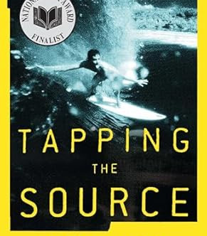 Tapping the Source by Kem Nunn - Paperback