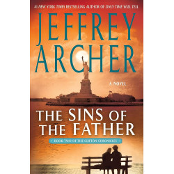 The Sins of the Father by Jeffrey Archer - Paperback