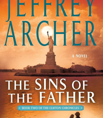 The Sins of the Father by Jeffrey Archer - Paperback