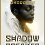 Shadow Speaker: The Desert Magician's Duology: Book One by Nnedi Okorafor - Paperback (Signed)