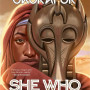 She Who Knows by Nnedi Okorafor - Paperback