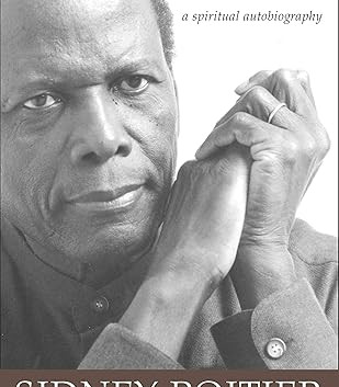The Measure of a Man: A Spiritual Autobiography by Sidney Poitier - Paperback
