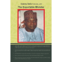 The Exportable Minister by Adamu Bello - Hardback