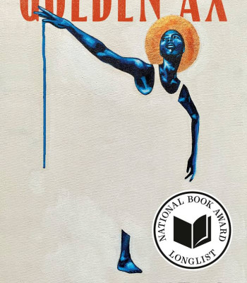 Golden Ax by Rio Cortez - Paperback