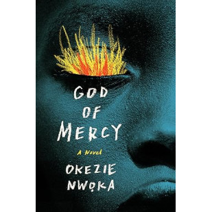 God of Mercy by Okezie Nwoka - Paperback