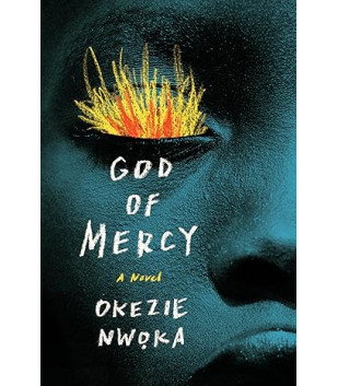 God of Mercy by Okezie Nwoka - Paperback