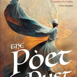 The Poet of Dust by Umar Abubakar Sidi - Paperback