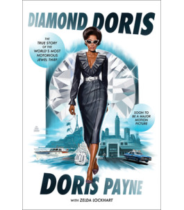 Diamond Doris by Doris Payne - Paperback