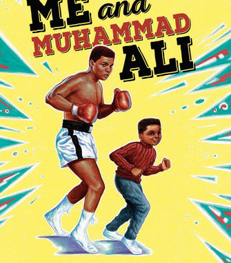 Me and Muhammad Ali by Jabari Asim - Hardcover