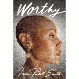 Worthy by Jada Pinkett Smith - Hardback 
