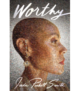 Worthy by Jada Pinkett Smith - Hardback 