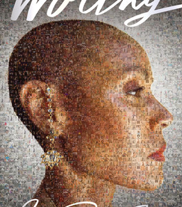 Worthy by Jada Pinkett Smith - Hardback 