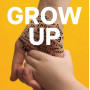 Grow Up: Becoming the Parent Your Kids Deserve By Gary John Bishop-Hardcover