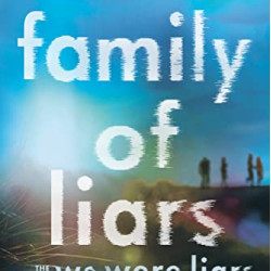 Family of Liars (We Were Liars, Bk. 2) by Lockhart, E. -  Paperback