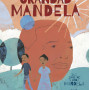 Grandad Mandela by Zazi, Ziwelene and Zindzi Mandela Illustrated by Sean Qualls - Hardback