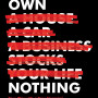 You Will Own Nothing: Your War With a New Financial World Order and How to Fight Back by Roth, Carol - Hardback