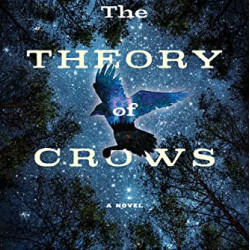 The Theory of Crows by Robertson, David A. - Paperback