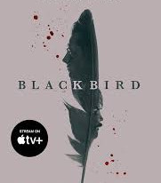 Black Bird: One Man's Freedom Hides in Another Man's Darkness by Keene, James Levin, Hillel - Paperback