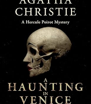 A Haunting in Venice: A Hercule Poirot Mystery By Agatha Christie - Paperback