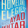 Homeland Elegies by Ayad Akhtar - Paperback
