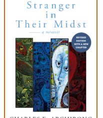 A Stranger in Their Midst by  Charles E. Archibong