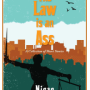 The Law Is An Ass by Niran Adedokun