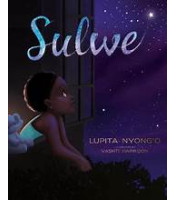 Sulwe by Lupita Nyong’o