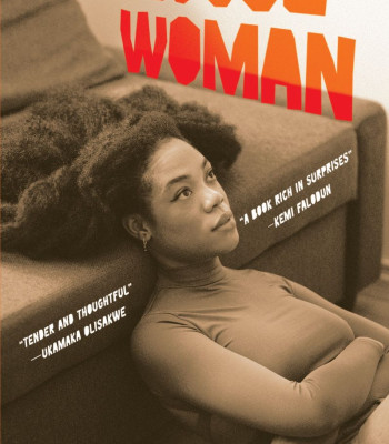 House Woman by  Adorah Nworah