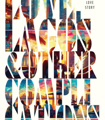 Love, Lagos & Other Complications: A Lagos Love Story by Zainab Uche Imam