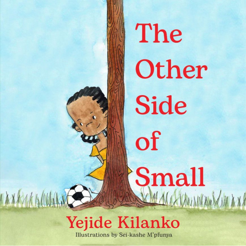 The Other Side of Small by Yejide Kilanko