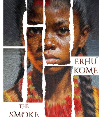 The Smoke That Thunders by Erhu Komethe 