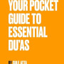 Daily Companion - Your Pocket Guide to Essential Du’as by Sule Atta