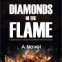 Diamonds in the Flame: A Novel by Theophilus Enemali - Paperback