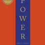 The 48 Laws of Power by Robert Greene-Paperback