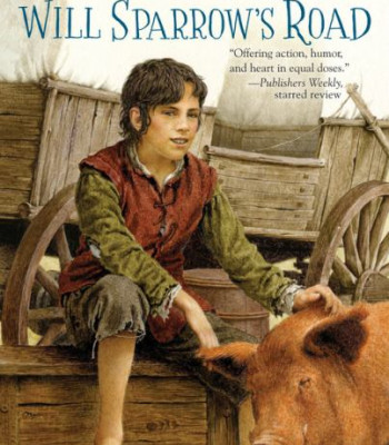 Will Sparrow's Road by Cushman, Karen-Paperback