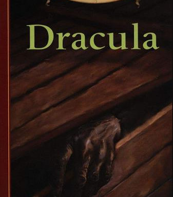 Dracula (Classic Starts) by Stoker, Bram-Paperback