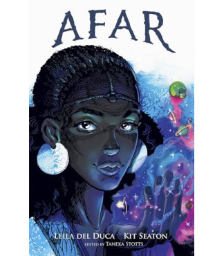 Afar by del Duca, Leila Seaton, Kit Stotts, Taneka (Edt)-Paperback