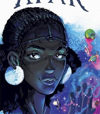 Afar by del Duca, Leila Seaton, Kit Stotts, Taneka (Edt)-Paperback