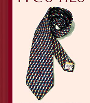 Fry's Ties: The Life and Times of a Tie Collection By Fry, Stephen -Hardcover