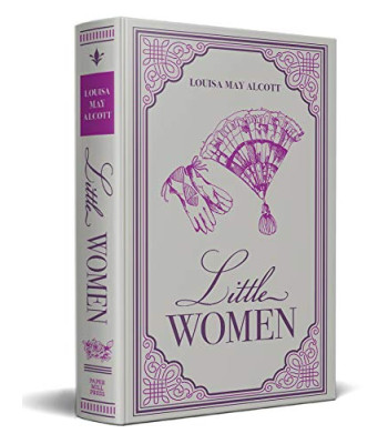 Little Women (Paper Mill Press Classics) by Alcott, Louisa May-	Imitation Leather