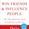 How to Win Friends & Influence People Paperback – October 1, 1998 by Dale Carnegie (Author)