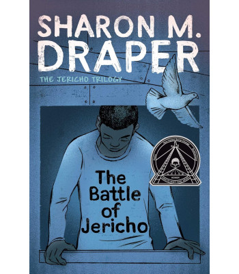 The Battle of Jericho (The Jericho Trilogy) by Sharon M. Draper