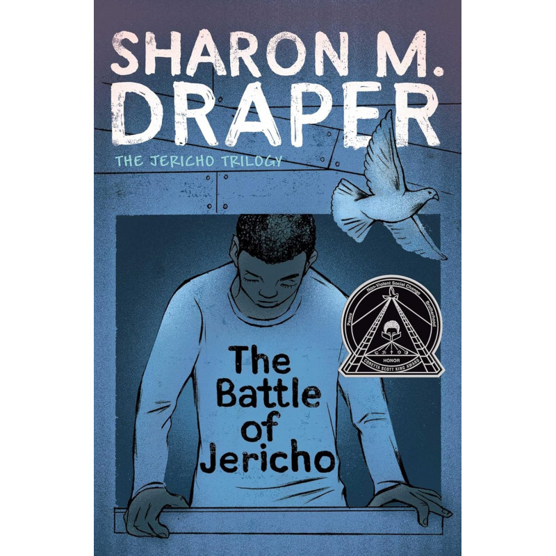 The Battle of Jericho (The Jericho Trilogy) by Sharon M. Draper