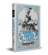 A Journey to the Center of the Earth (Paper Mill Press Classics) by Verne, Jules-Imitation Leather