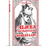 Alice's Adventures in Wonderland by Carroll, Lewis-Imitation Leather