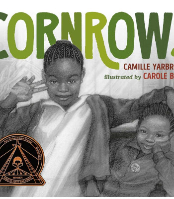 Cornrows – Picture Book, by Camille Yarbrough (Author), Carole Byard (Illustrator)