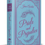 Pride and Prejudice Jane Austen -Imitation Leather
