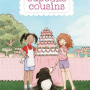 Cupcake Cousins (Book 1) by Kate Hannigan and Brooke Boynton Hughes - Paperback 