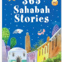 365 Sahabah Stories (HB) By Khalid Perwez-Hardcover