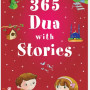 365 Dua with Stories By Ali CaraCam-Hardcover